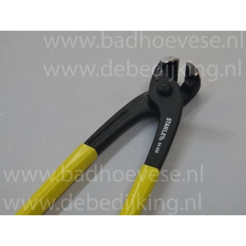 Stanley Betonvlechttang