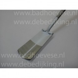 Draineerspade SUPER PROF met