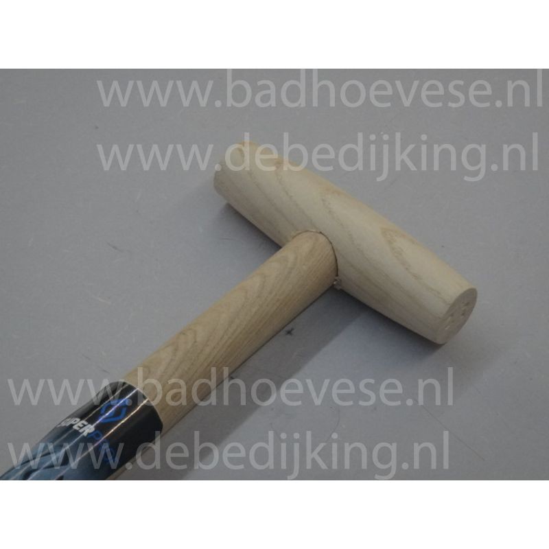 Steekbats SUPER PROF 00   100 cm