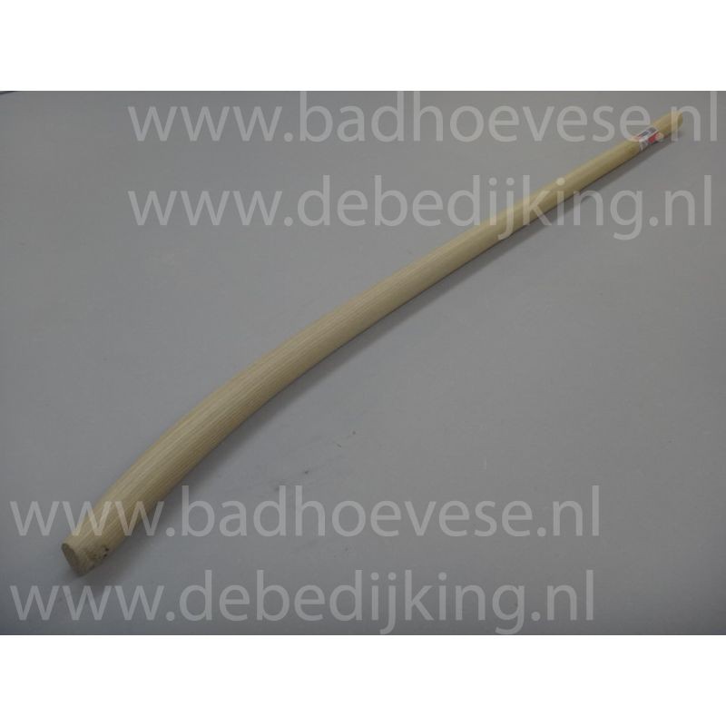 Stalschopsteel 130cm essen