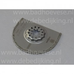 1st zaagblad segment SL diamant