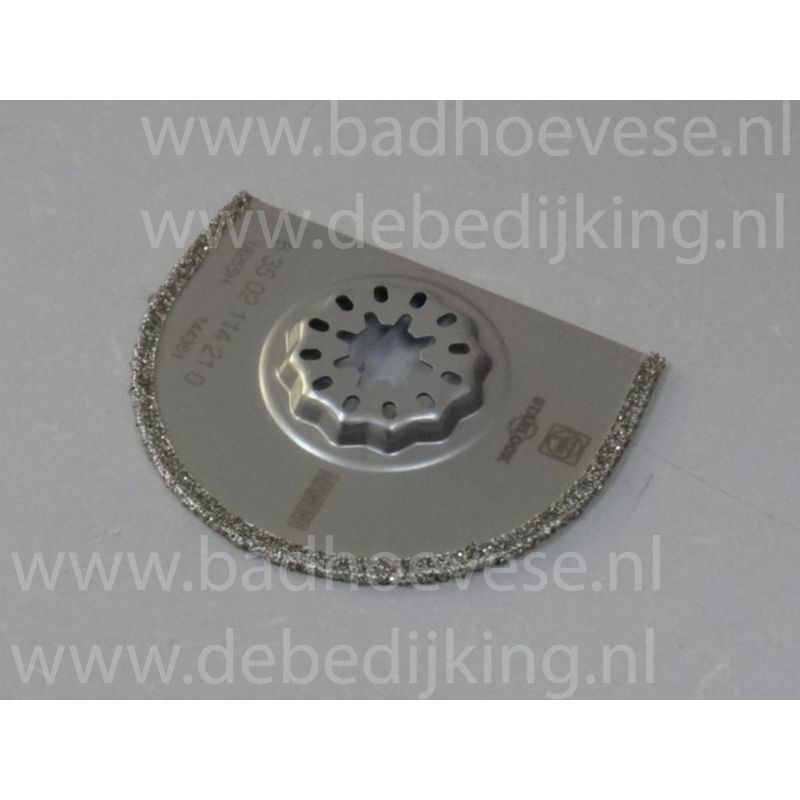 1st zaagblad segment SL diamant