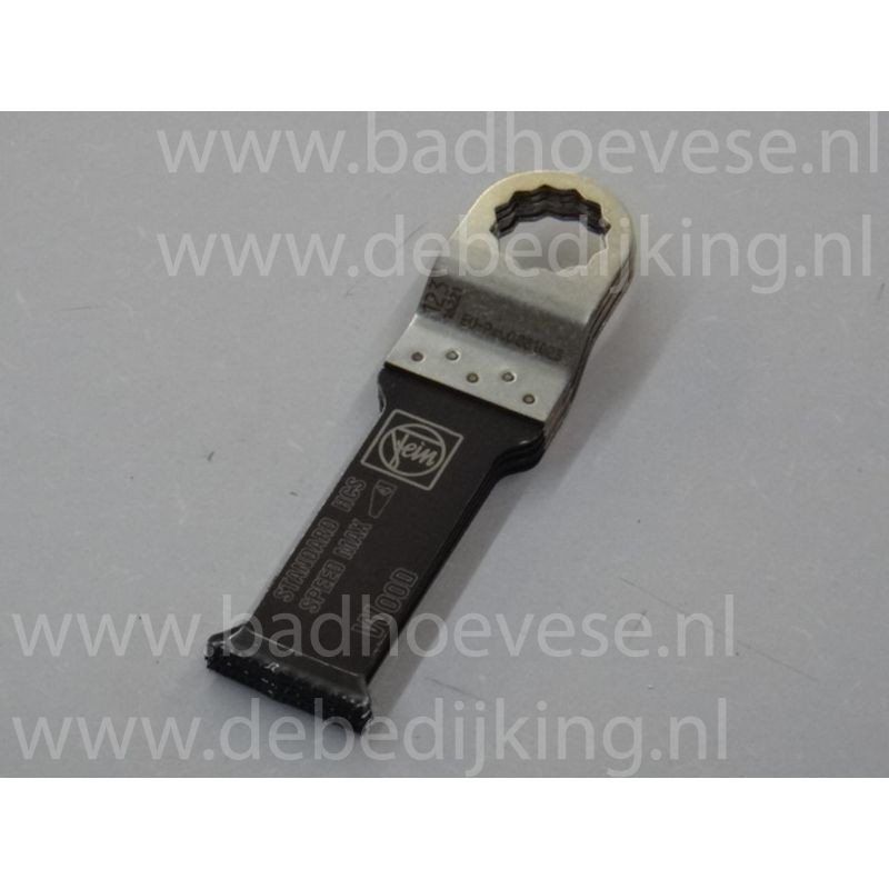 5st E-CUT 32 X 78 standaard lang