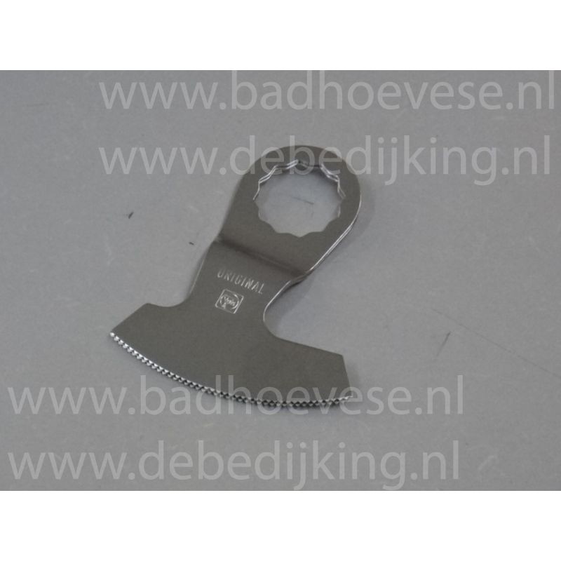 Segment mes  2 st per set