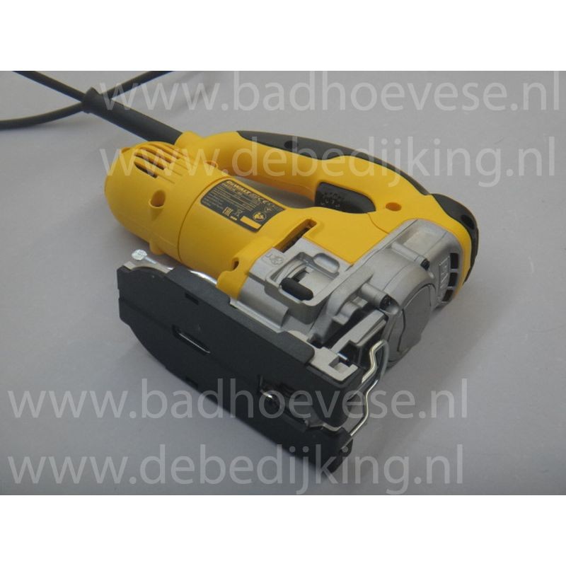 DW 701W Decoupeerzaag beugel