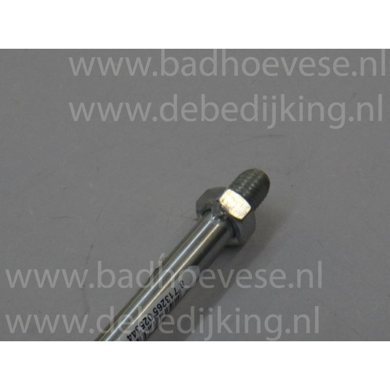 Garde model M-160mm-uitw.M14x2