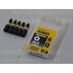 DW Impact Torsion 25 mm  Ph1
