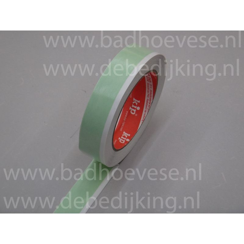 Kip 310 Duoband dubbelzijdig tape