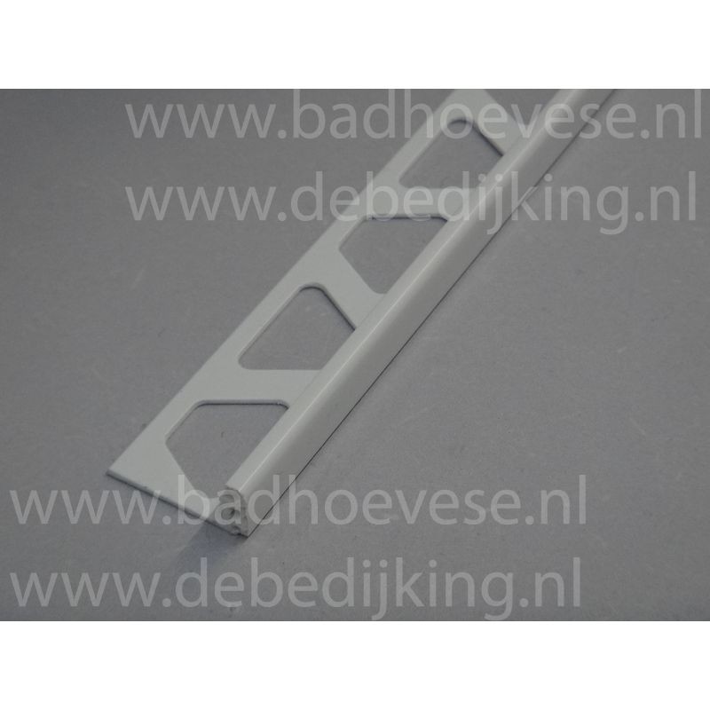 Tegelprofiel BW100      300 cm