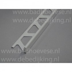 Tegelprofiel BW125      300 cm