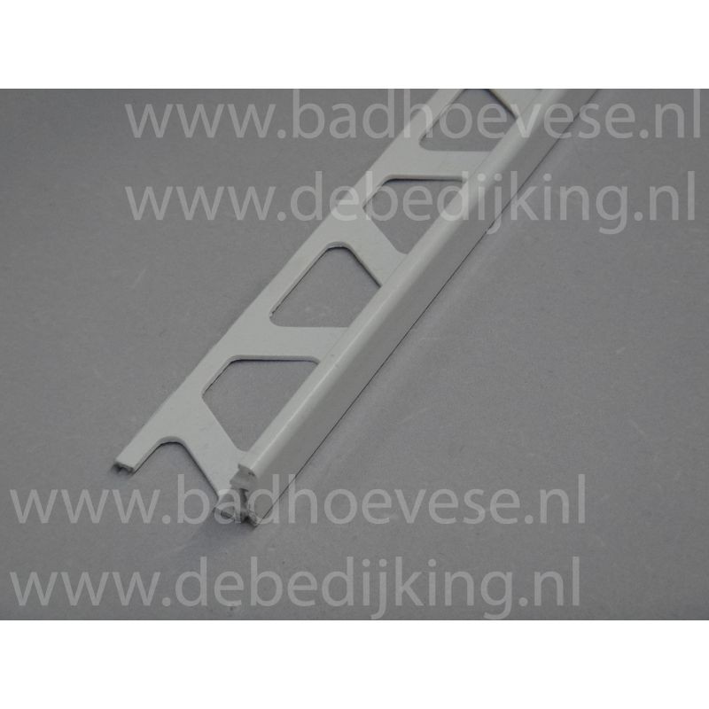 Tegelprofiel BW125      300 cm