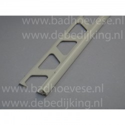 Tegelprofiel PRO W60    300 cm