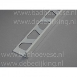 Tegelprofiel A 100 BW   300 cm