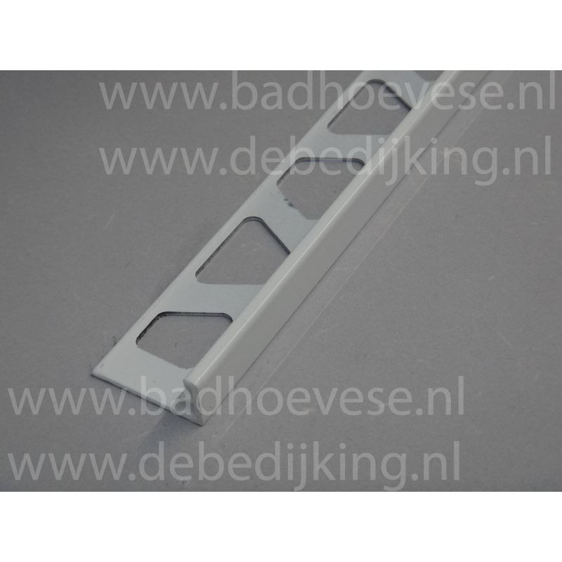 Tegelprofiel A 100 BW   300 cm