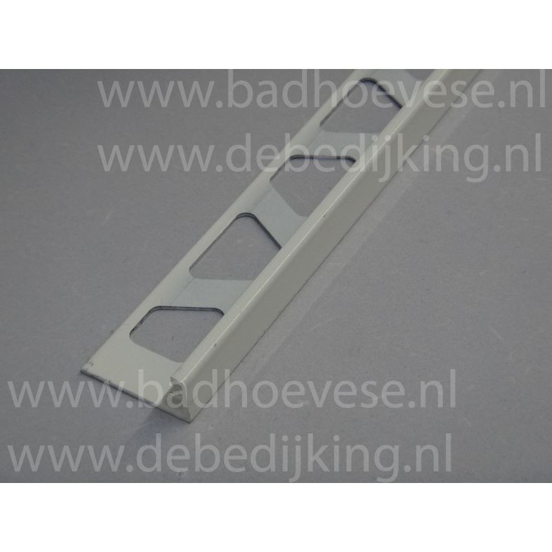 Tegelprofiel A   100 W  300 cm