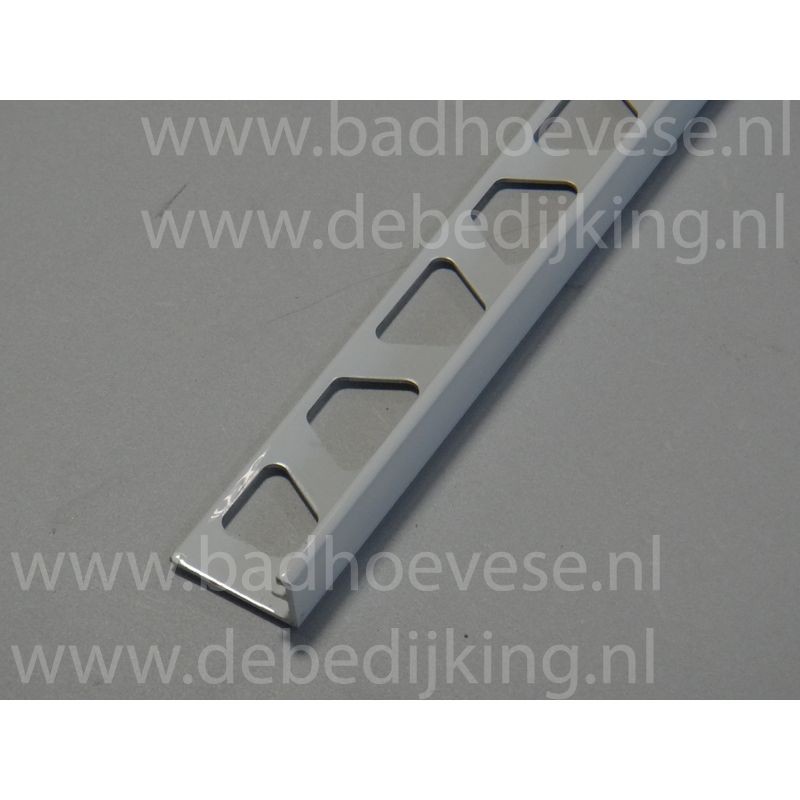 Tegelprofiel A  110 BW   300 cm