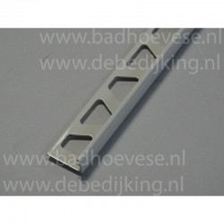 Tegelprofiel A   110 W  300 cm