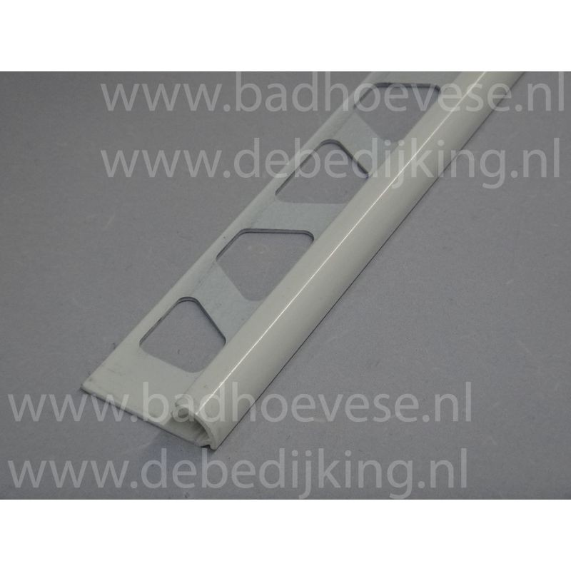 Tegelprofiel R   080 W  300 cm