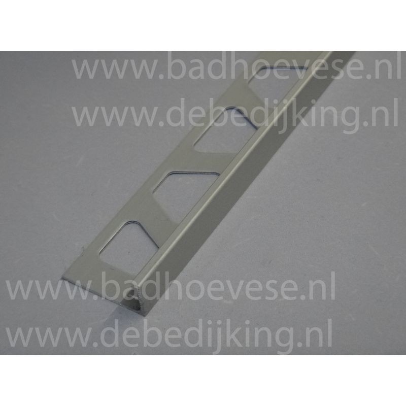 Tegelprofiel     100 AE 300 cm