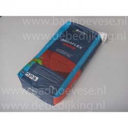 tegellijm Ardal Ardaflex Rapid    m