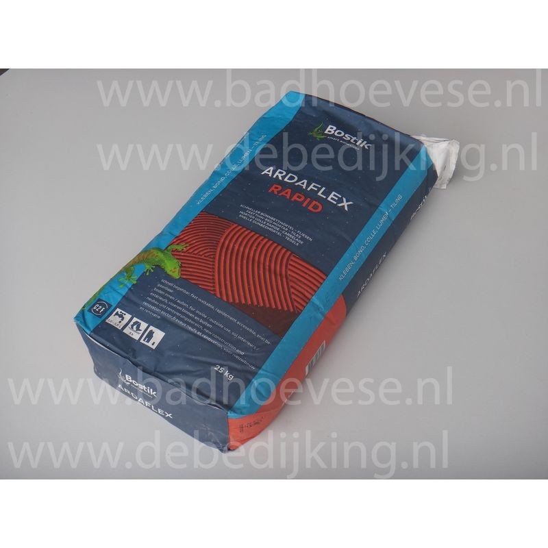 tegellijm Ardal Ardaflex Rapid    m