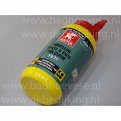 Bison Prof Houtlijm VB20 waterbest