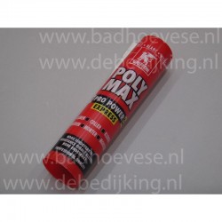 Griffon Poly Max SMP polymer