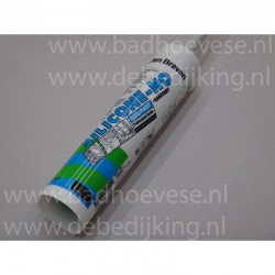 Zwaluw Silicone-NO plus Sanitary