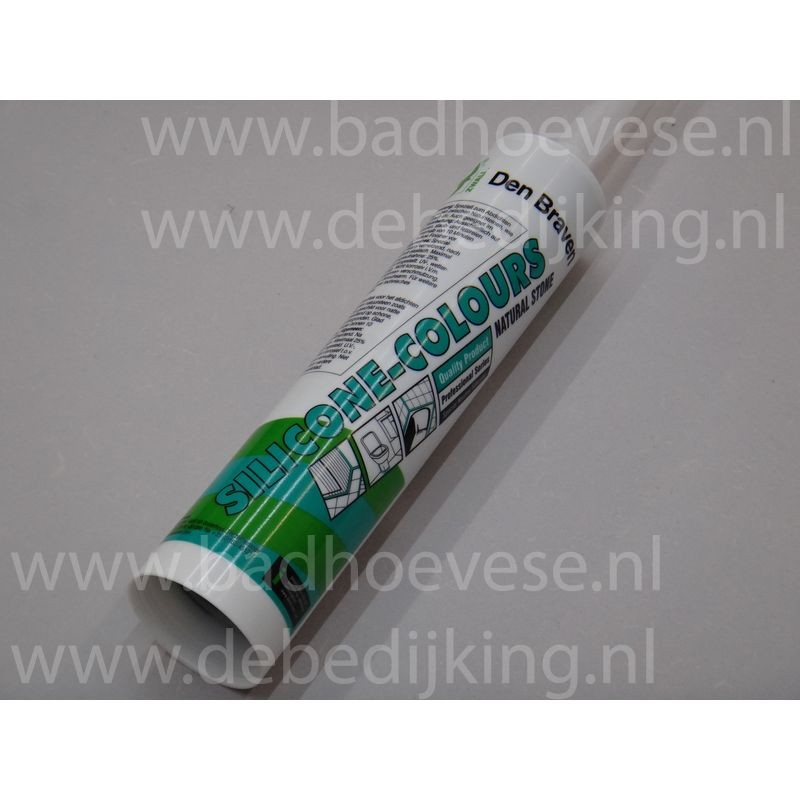 Zwaluw Silicone-Colours NS