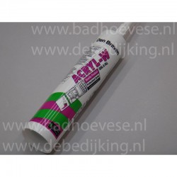 Zwaluw Acryl W
