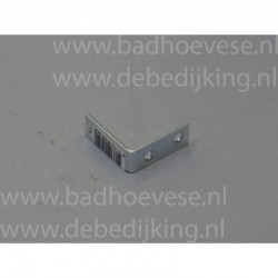 GB Stoelhoek 40 x 15 x 2.0