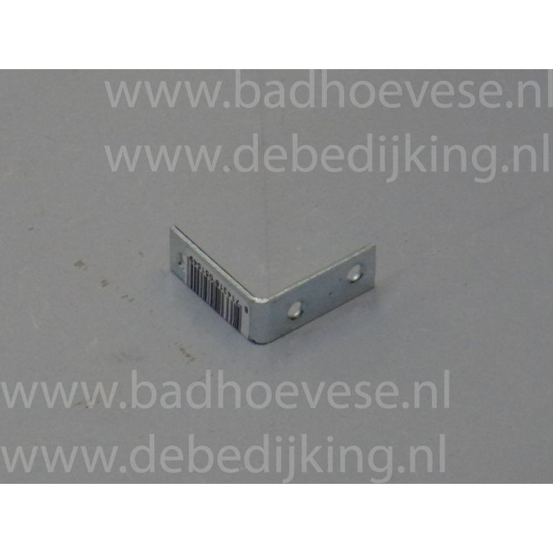 GB Stoelhoek 40 x 15 x 2.0