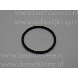 Rubber O-ring   75 x 6 mm