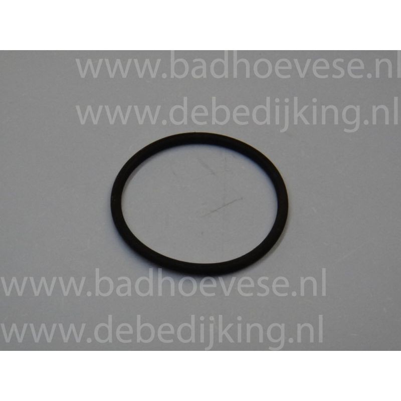 Rubber O-ring   75 x 6 mm
