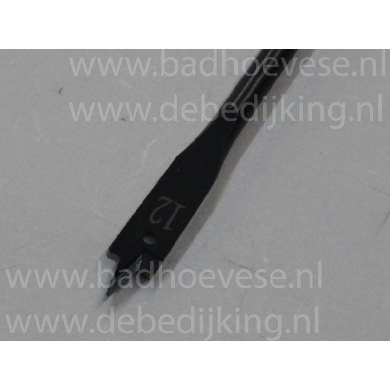 DeWalt Speedboor extreme  diam 12mm