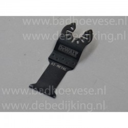 DeWalt Bim invalzaagblad hout