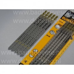 DeWalt Decoupeerzaagblad bim ext