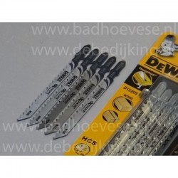 DeWalt Decoupeerzaagblad XPC - hcs