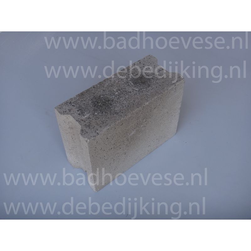 Bia Grindbetonblok 15-24 Bia Grindbetonblok 15-24