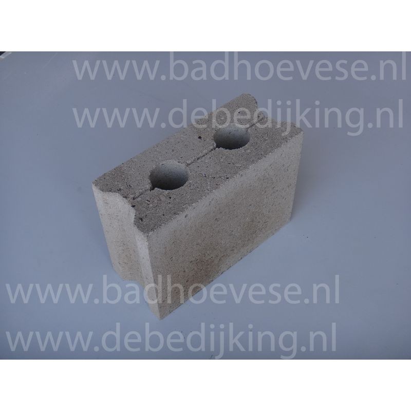 Bia Grindbetonblok 15-24