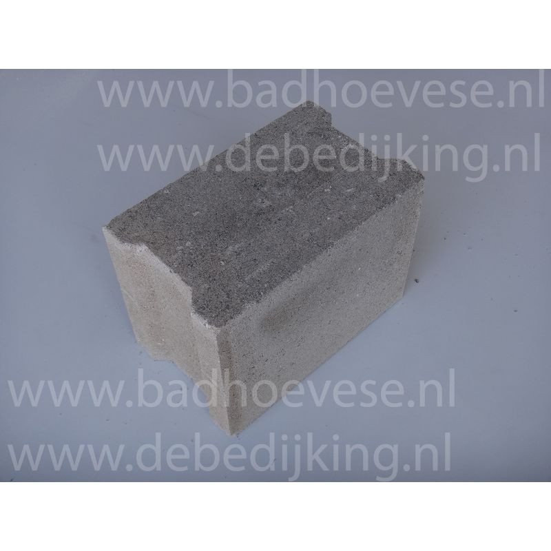 Bia Grindbetonblok 20-24