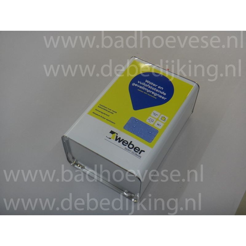 Hamoline HW Extra 10 ltr