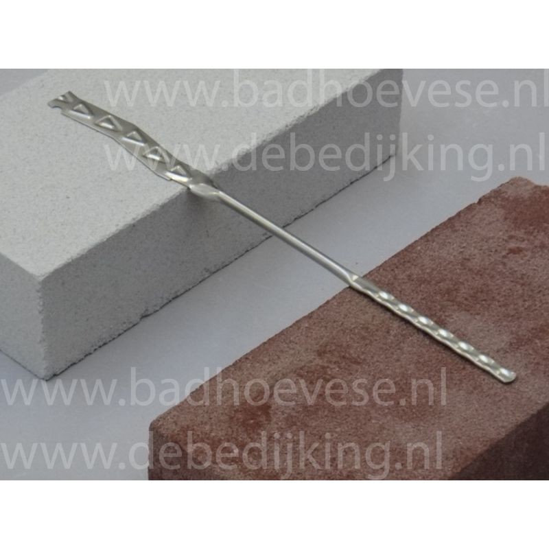 GB Lijm Prikspouwanker 250 mm