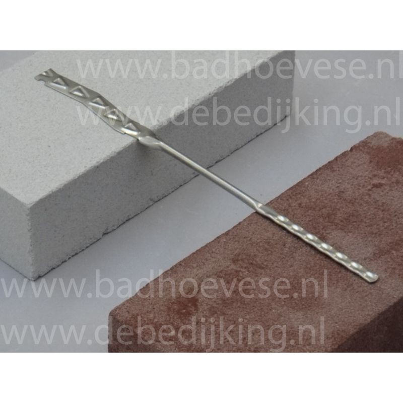 GB Lijm Prikspouwanker 280 mm