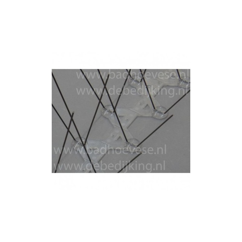 VogelstiXX    33,3 x 17 x 12 cm. b