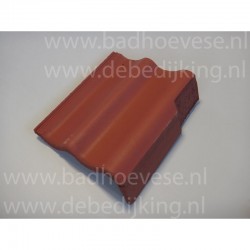 Sneldek  gevelpan R.