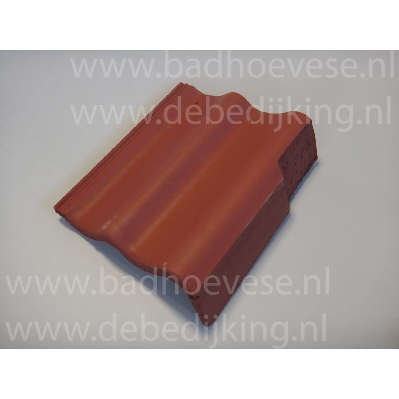 Sneldek  gevelpan R.