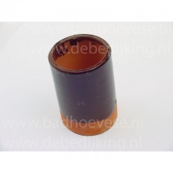 Openhaardpot      inwendig 20 cm