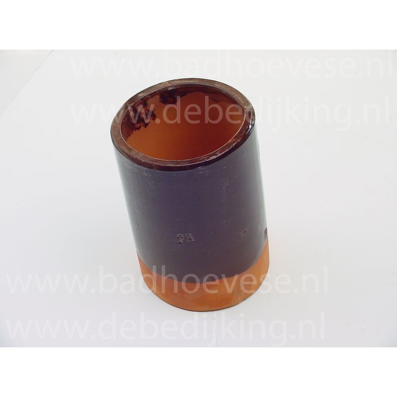 Openhaardpot      inwendig 20 cm