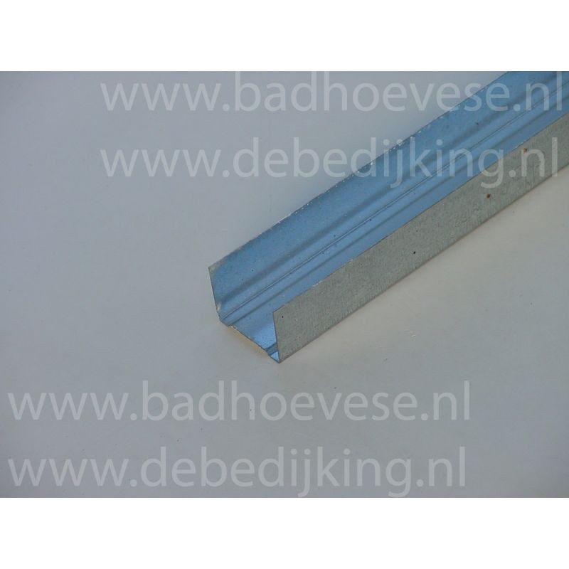 Un.randprofiel     45    400 cm